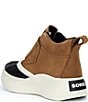 Sorel Girls' Out N About IV Waterproof Nylon Boots (Infant) - Image 3