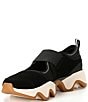 Color:Black/Gum - Image 4 - Kinetic Impact II Mary Jane Casual Sneakers