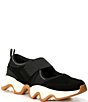 Color:Black/Gum - Image 1 - Kinetic Impact II Mary Jane Casual Sneakers