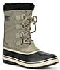 Color:Sage/Dark Moss - Image 1 - Men's 1964 Pac Nylon Waterproof Cold Weather Boots