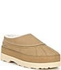 Sorel Men's Ambler Fireside Waterproof Slip-Ons - Image 1