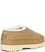 Sorel Men's Ambler Fireside Waterproof Slip-Ons - Image 2