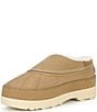 Sorel Men's Ambler Fireside Waterproof Slip-Ons - Image 4