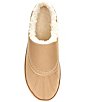 Sorel Men's Ambler Fireside Waterproof Slip-Ons - Image 5