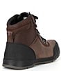 Color:TobaccoBlack - Image 2 - Men's Ankeny II Waterproof Hiker Boots