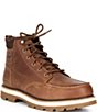 Sorel Men's Lark 47 Moc Toe Waterproof Boots - Image 1
