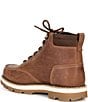 Sorel Men's Lark 47 Moc Toe Waterproof Boots - Image 3