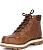 Sorel Men's Lark 47 Moc Toe Waterproof Boots - Image 4