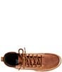Sorel Men's Lark 47 Moc Toe Waterproof Boots - Image 5