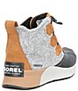 Color:Camel Brown - Image 2 - Out N About III Classic Waterproof Lace-Up Booties