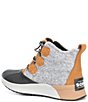 Color:Camel Brown - Image 3 - Out N About III Classic Waterproof Lace-Up Booties