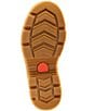 Sorel Roam'N Suede Platform Slide Sandals - Image 6