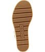 Sorel Sunpeak Wedge Ankle Strap Leather Platform Sandals - Image 6