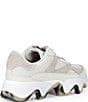 Sorel Women's Kinetic Array Mesh Suede Sneakers - Image 2