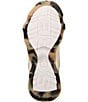Sorel Women's Kinetic Array Mesh Suede Sneakers - Image 6