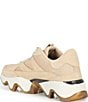 Sorel Women's Kinetic Array Mesh Suede Sneakers - Image 3
