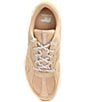 Sorel Women's Kinetic Array Mesh Suede Sneakers - Image 5