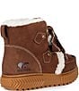 Sorel Women's ONA AVE Alpine Plus Waterproof Booties - Image 2