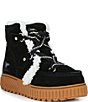 Sorel Women's ONA AVE Alpine Plus Waterproof Booties - Image 1