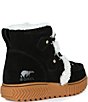 Sorel Women's ONA AVE Alpine Plus Waterproof Booties - Image 3