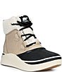 Sorel Women's Out N About IV Chillz Waterproof Booties - Image 1
