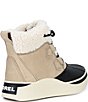 Sorel Women's Out N About IV Chillz Waterproof Booties - Image 3