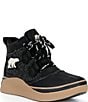 Sorel Women's Out N About IV Classic Polar Bear Waterproof Booties - Image 1