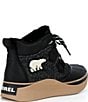 Sorel Women's Out N About IV Classic Polar Bear Waterproof Booties - Image 4