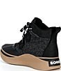Sorel Women's Out N About IV Classic Polar Bear Waterproof Booties - Image 6