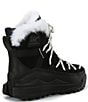 Color:Black/Sea Salt - Image 2 - Women's Out 'N About RMX Glacy Waterproof Winter Booties