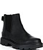 Sorel Women's Revel RD Chelsea Waterproof Booties - Image 1