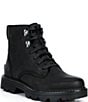 Sorel Women's Revel Rd Lace Up Waterproof Booties - Image 1