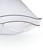 Color:White - Image 3 - Luxury Down Alternative Firm Pillow