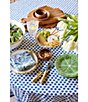 Southern Living Acacia Large Cheese Board, Color:Natural - Image 2