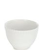 Color:White - Image 2 - Alexa Stoneware Mixing Bowl