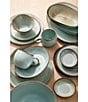 Southern Living Astra Glazed Stoneware Cereal Bowl - Image 5
