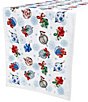Southern Living Blue Christmas Nutcracker Runner - Image 2
