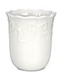 Southern Living Bow Utensil Crock - Image 1