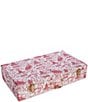 Southern Living Mahjong Tile Box Set, Color:Pink - Image 1
