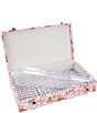 Southern Living Mahjong Tile Box Set, Color:Pink - Image 2