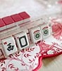 Southern Living Mahjong Tile Box Set - Image 5