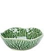 Color:Green - Image 1 - Cabbage Cereal Bowl
