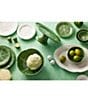 Color:Green - Image 3 - Cabbage Mini Bowl