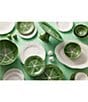 Color:Green - Image 4 - Cabbage Mini Bowl