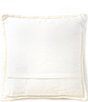 Southern Living Cheetah Framed Decorative Square Pillow - Image 2