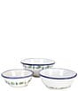 Southern Living Tabitha Nesting Mixing Bowls 3-Piece Set - Image 1