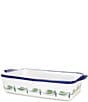 Southern Living Tabitha Rectangular Baker - Image 1