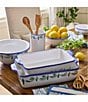 Southern Living Tabitha Rectangular Baker - Image 2
