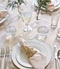 Southern Living Luster Goblets, Set of 4, Color:Clear - Image 2