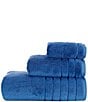 Southern Living Turkish Cotton & Modal Bath Towels - Image 1